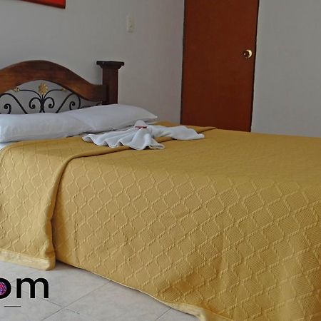 Hotel Shalom Pereira Ngoại thất bức ảnh