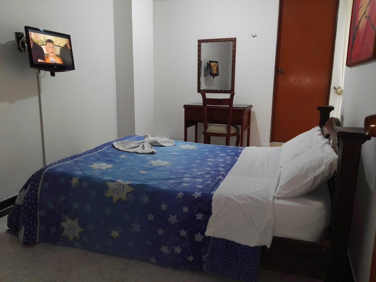 Hotel Shalom Pereira Ngoại thất bức ảnh