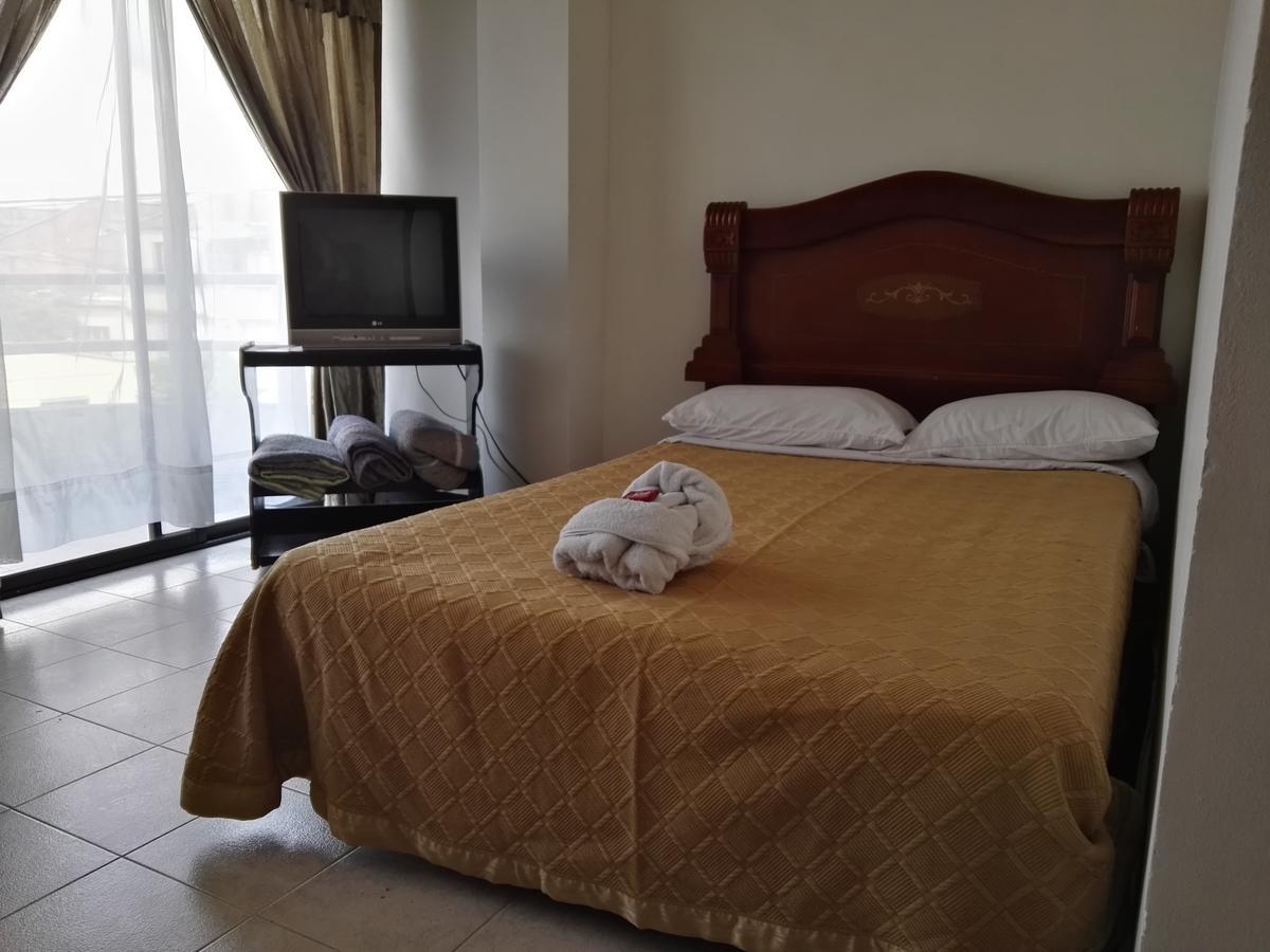 Hotel Shalom Pereira Ngoại thất bức ảnh